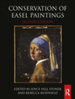 Image for Conservation of Easel Paintings