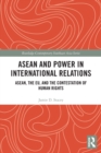 Image for ASEAN and Power in International Relations