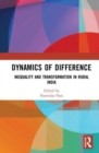 Image for Dynamics of Difference