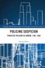 Image for Policing Suspicion