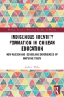 Image for Indigenous identity formation in Chilean education  : new racism and schooling experiences of Mapuche youth