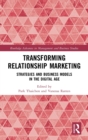 Image for Transforming Relationship Marketing