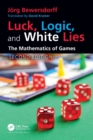 Image for Luck, Logic, and White Lies