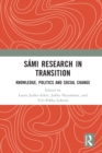 Image for Sami Research in Transition