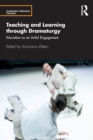Image for Teaching and Learning through Dramaturgy
