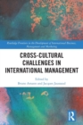 Image for Cross-cultural Challenges in International Management