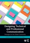 Image for Designing Technical and Professional Communication