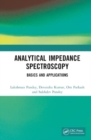 Image for Analytical impedance spectroscopy  : basics and applications
