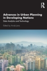 Image for Advances in Urban Planning in Developing Nations