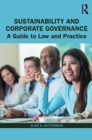 Image for Sustainability and Corporate Governance