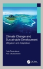 Image for Climate Change and Sustainable Development