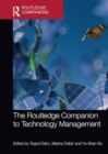 Image for The Routledge Companion to Technology Management