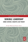 Image for Sensible Leadership
