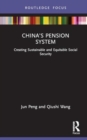 Image for China’s Pension System