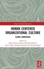 Image for Human Centered Organizational Culture