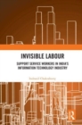 Image for Invisible Labour