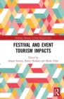 Image for Festival and event tourism impacts