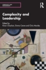 Image for Complexity and leadership