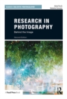 Image for Research in photography  : behind the image