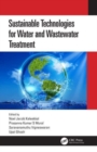 Image for Sustainable Technologies for Water and Wastewater Treatment