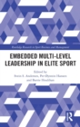 Image for Embedded multi-level leadership in elite sport