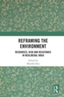 Image for Reframing the Environment
