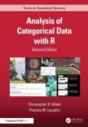 Image for Analysis of Categorical Data with R