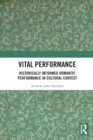 Image for Vital Performance