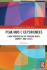 Image for Peak Music Experiences