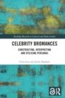 Image for Celebrity bromance  : constructing, interpreting and utilising personas