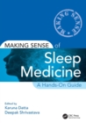 Image for Making Sense of Sleep Medicine