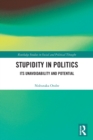 Image for Stupidity in Politics