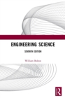 Image for Engineering science