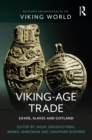Image for Viking-age trade  : silver, slaves and Gotland