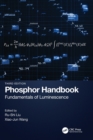 Image for Phosphor handbook: Fundamentals of luminescence