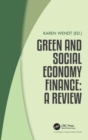 Image for Green and Social Economy Finance