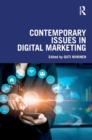 Image for Contemporary Issues in Digital Marketing