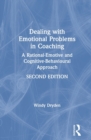 Image for Dealing with Emotional Problems in Coaching