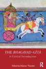 Image for The Bhagavad-Gita  : a critical introduction