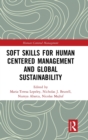 Image for Soft Skills for Human Centered Management and Global Sustainability