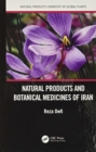 Image for Natural Products and Botanical Medicines of Iran