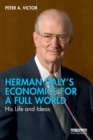 Image for Herman Daly’s Economics for a Full World