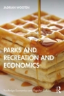 Image for Parks and Recreation and Economics