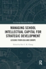 Image for Managing School Intellectual Capital for Strategic Development