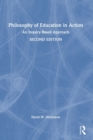 Image for Philosophy of Education in Action