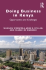 Image for Doing business in Kenya  : opportunities and challenges