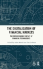 Image for The Digitalization of Financial Markets