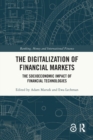 Image for The Digitalization of Financial Markets