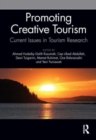 Image for Promoting creative tourism  : current issues in tourism research