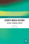 Image for Sports Media History
